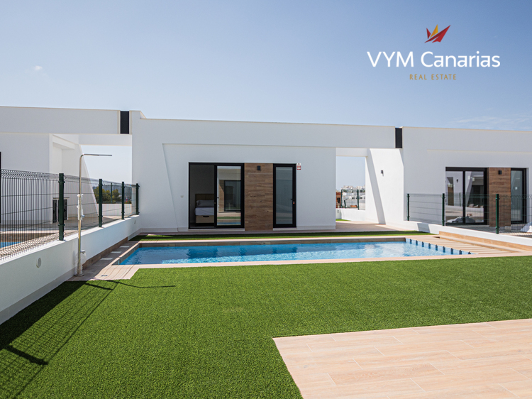 House / Villa Golf Bahía, Finestrat