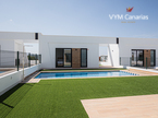House / Villa Golf Bahía, Finestrat