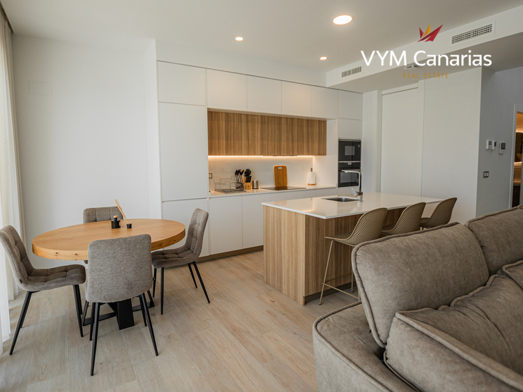 House / Villa Golf Bahía, Finestrat