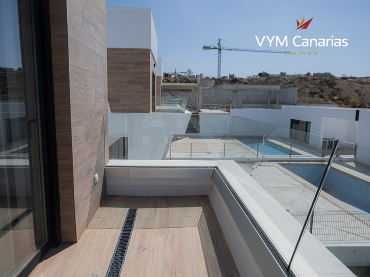 House / Villa Golf Bahía, Finestrat