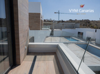 House / Villa Golf Bahía, Finestrat