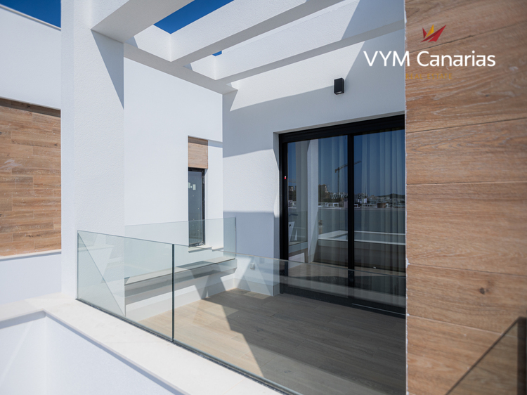 House / Villa Golf Bahía, Finestrat