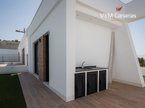 House / Villa Golf Bahía, Finestrat
