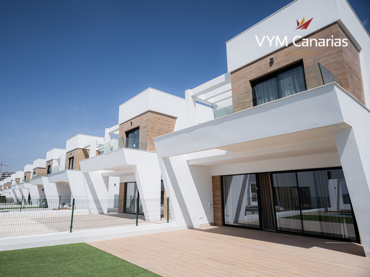 House / Villa Golf Bahía, Finestrat