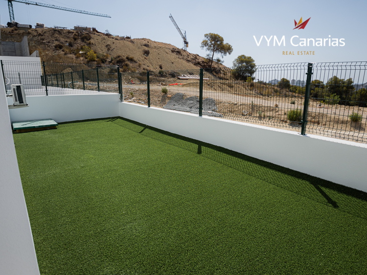 House / Villa Golf Bahía, Finestrat