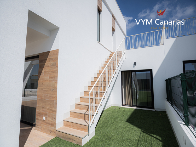 House / Villa Golf Bahía, Finestrat