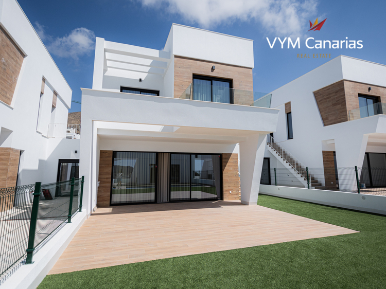 House / Villa Golf Bahía, Finestrat