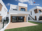 House / Villa Golf Bahía, Finestrat