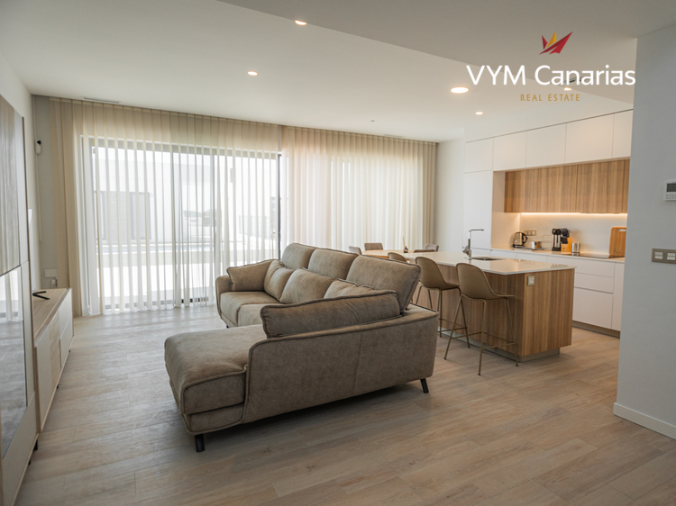 House / Villa Golf Bahía, Finestrat