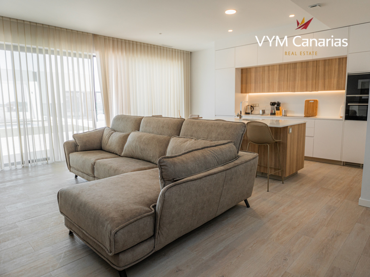 House / Villa Golf Bahía, Finestrat