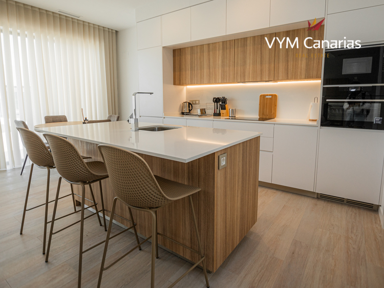 House / Villa Golf Bahía, Finestrat