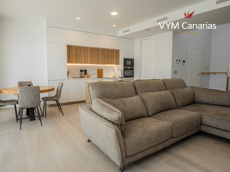 House / Villa Golf Bahía, Finestrat