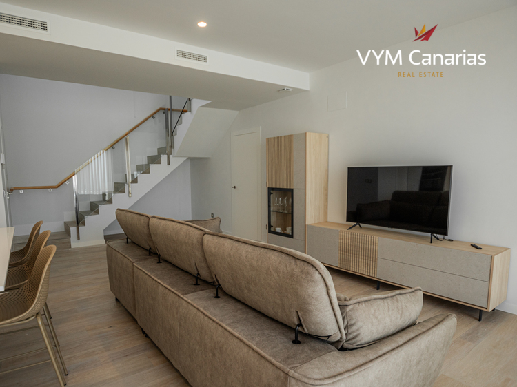 House / Villa Golf Bahía, Finestrat