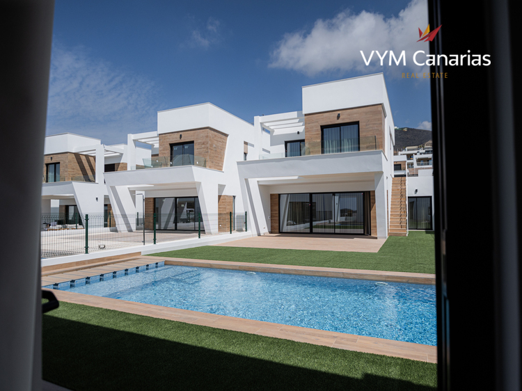 House / Villa Golf Bahía, Finestrat