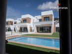 House / Villa Golf Bahía, Finestrat