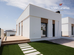 House / Villa Golf Bahía, Finestrat