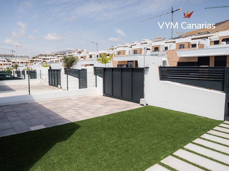 House / Villa Golf Bahía, Finestrat