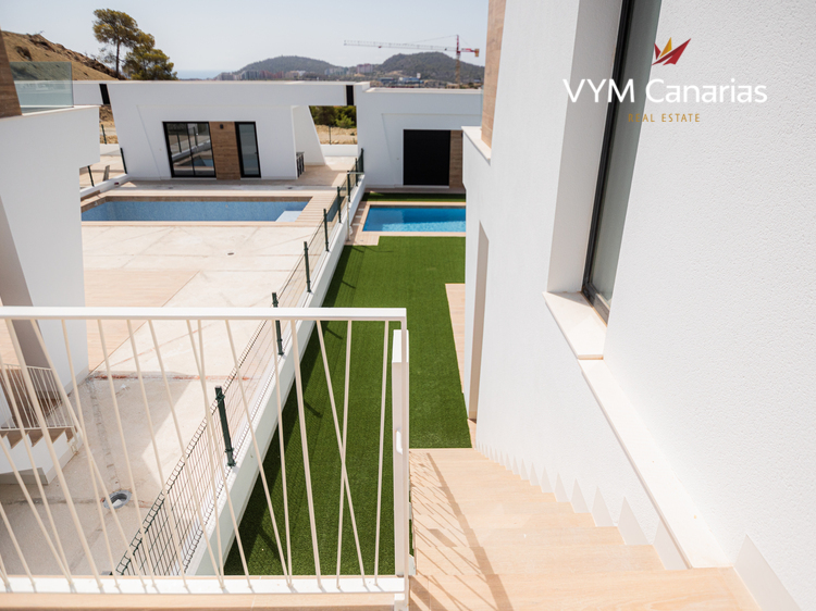 House / Villa Golf Bahía, Finestrat