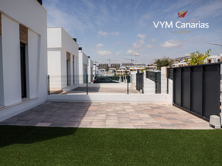 House / Villa Golf Bahía, Finestrat