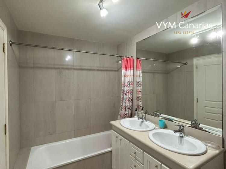 Wohnung Terrazas del Duque, El Duque-Costa Adeje, Adeje