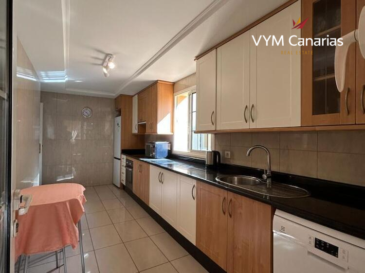 Wohnung Terrazas del Duque, El Duque-Costa Adeje, Adeje