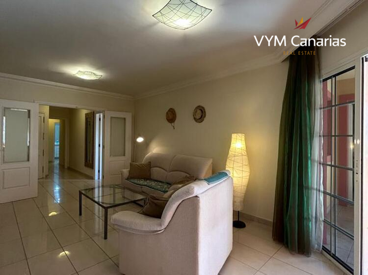 Wohnung Terrazas del Duque, El Duque-Costa Adeje, Adeje