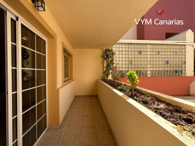 Wohnung Terrazas del Duque, El Duque-Costa Adeje, Adeje