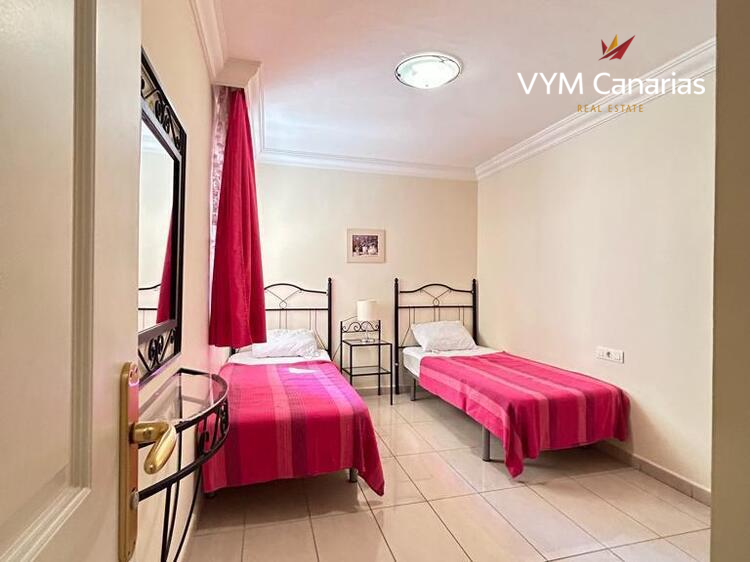 Wohnung Terrazas del Duque, El Duque-Costa Adeje, Adeje