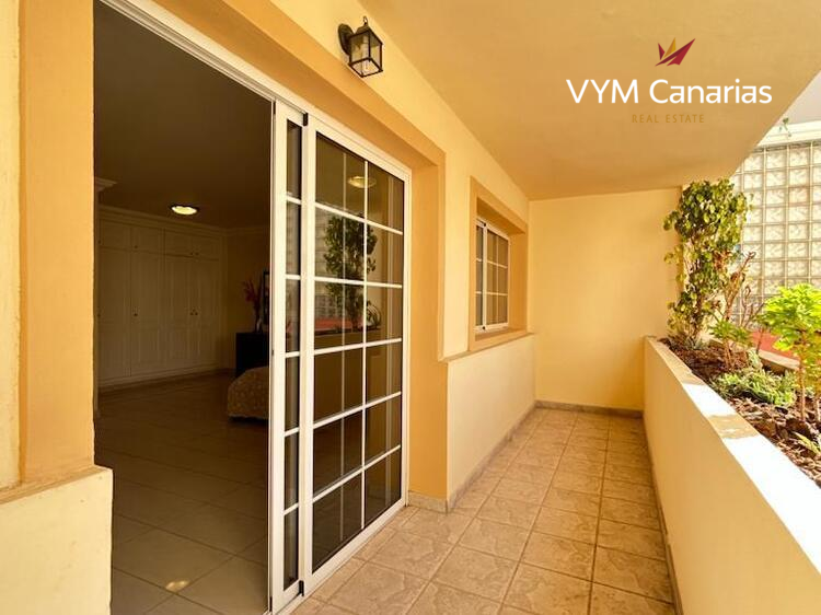 Wohnung Terrazas del Duque, El Duque-Costa Adeje, Adeje