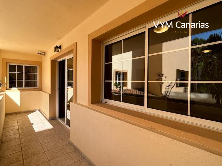 Wohnung Terrazas del Duque, El Duque-Costa Adeje, Adeje