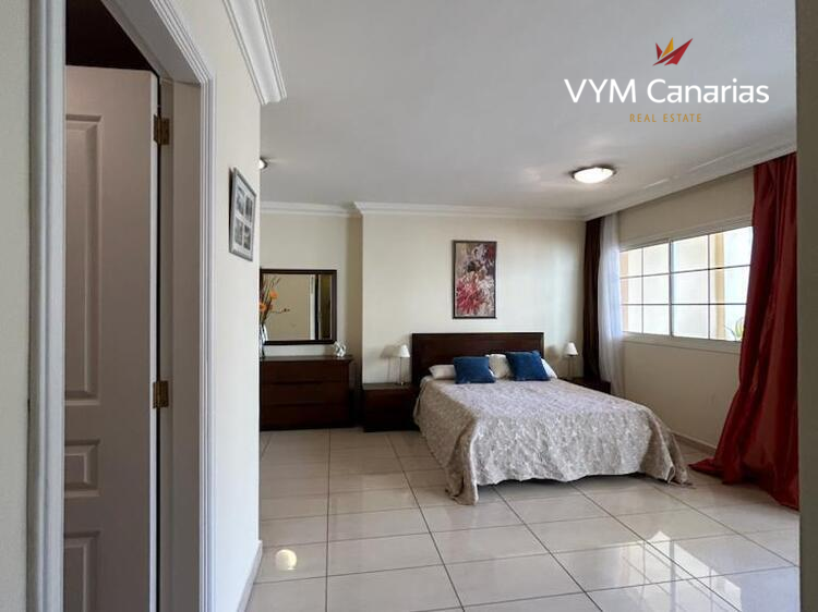 Wohnung Terrazas del Duque, El Duque-Costa Adeje, Adeje