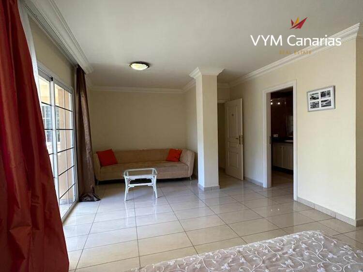 Wohnung Terrazas del Duque, El Duque-Costa Adeje, Adeje