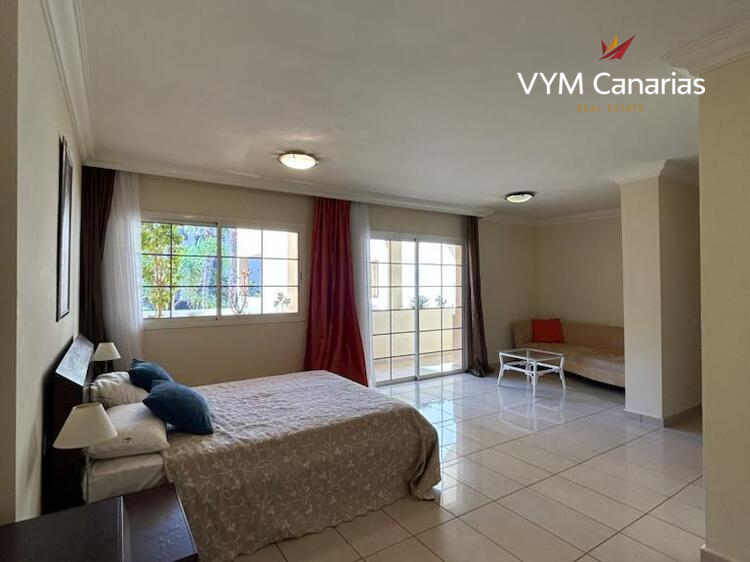 Wohnung Terrazas del Duque, El Duque-Costa Adeje, Adeje
