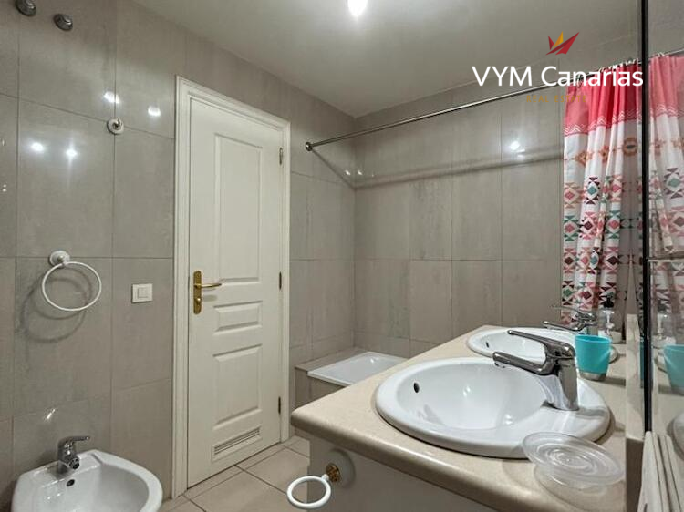 Wohnung Terrazas del Duque, El Duque-Costa Adeje, Adeje