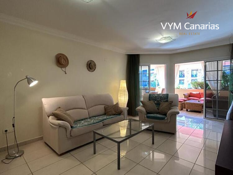 Wohnung Terrazas del Duque, El Duque-Costa Adeje, Adeje