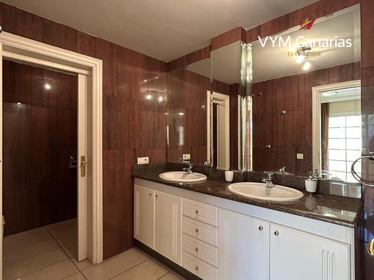 Wohnung Terrazas del Duque, El Duque-Costa Adeje, Adeje