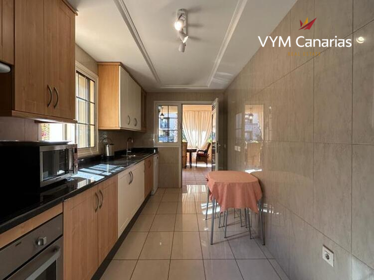 Wohnung Terrazas del Duque, El Duque-Costa Adeje, Adeje