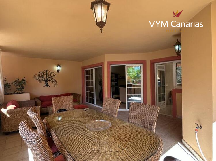 Wohnung Terrazas del Duque, El Duque-Costa Adeje, Adeje