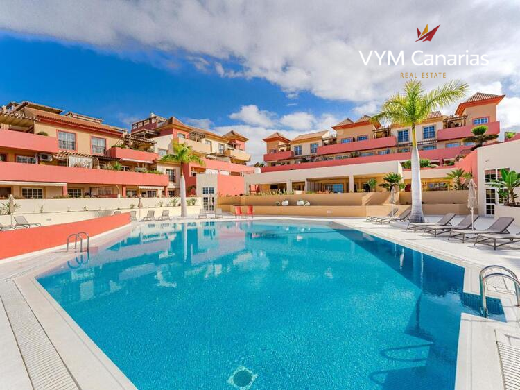 Wohnung Terrazas del Duque, El Duque-Costa Adeje, Adeje
