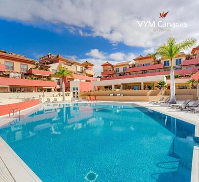 Apartamento Terrazas del Duque, El Duque-Costa Adeje, Adeje