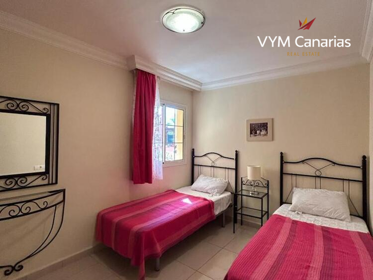 Wohnung Terrazas del Duque, El Duque-Costa Adeje, Adeje