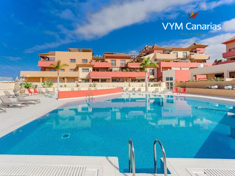 Wohnung Terrazas del Duque, El Duque-Costa Adeje, Adeje