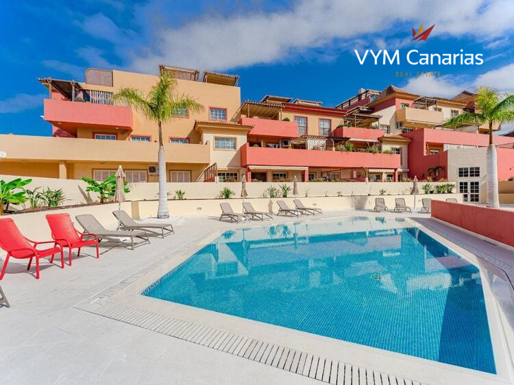 Wohnung Terrazas del Duque, El Duque-Costa Adeje, Adeje