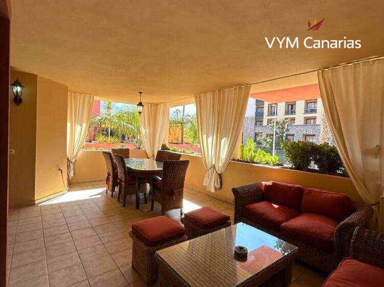 Wohnung Terrazas del Duque, El Duque-Costa Adeje, Adeje
