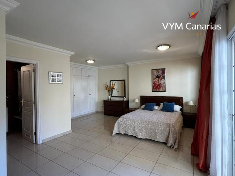 Wohnung Terrazas del Duque, El Duque-Costa Adeje, Adeje