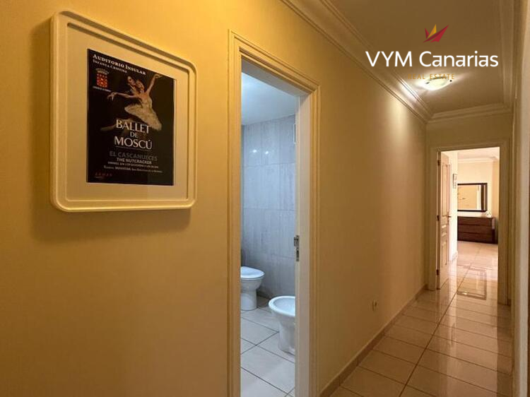 Wohnung Terrazas del Duque, El Duque-Costa Adeje, Adeje