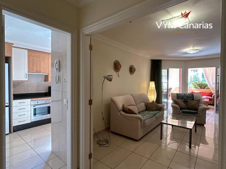 Wohnung Terrazas del Duque, El Duque-Costa Adeje, Adeje
