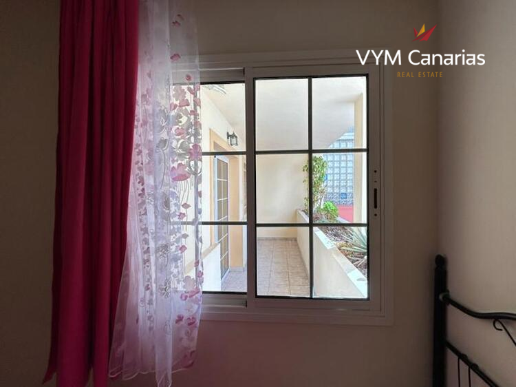 Wohnung Terrazas del Duque, El Duque-Costa Adeje, Adeje