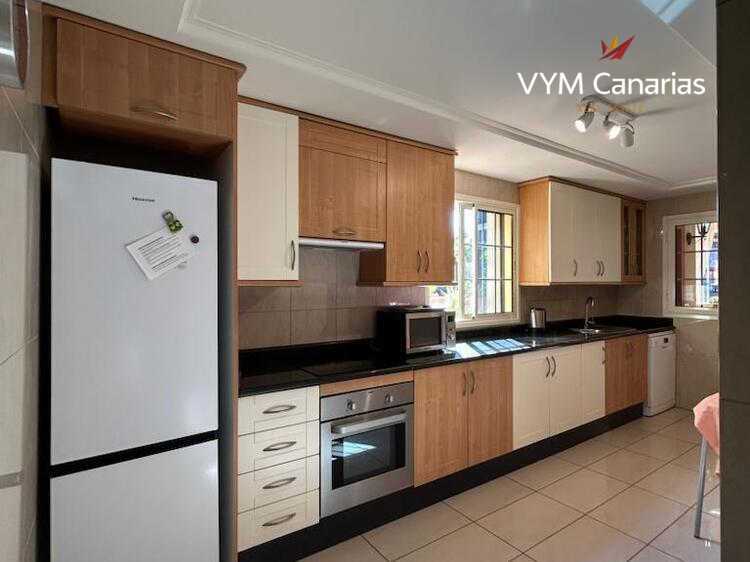 Wohnung Terrazas del Duque, El Duque-Costa Adeje, Adeje