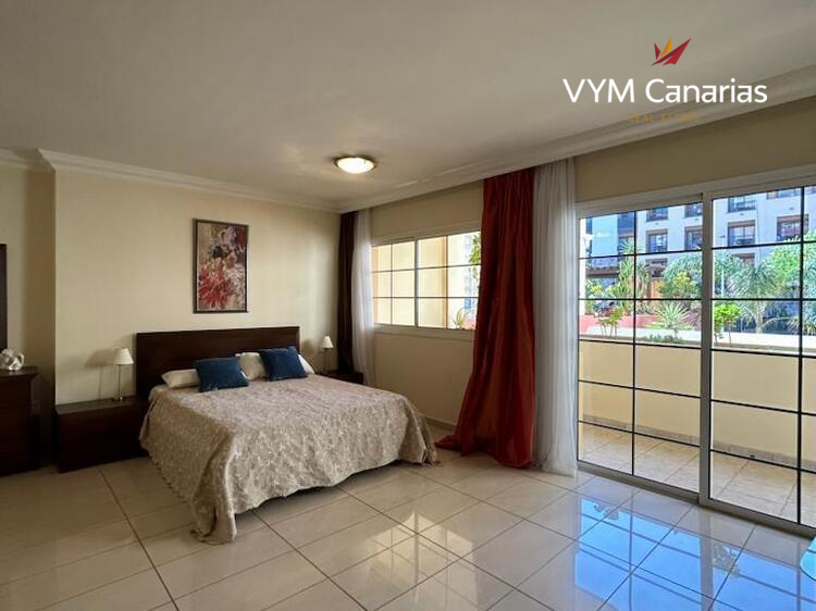Wohnung Terrazas del Duque, El Duque-Costa Adeje, Adeje